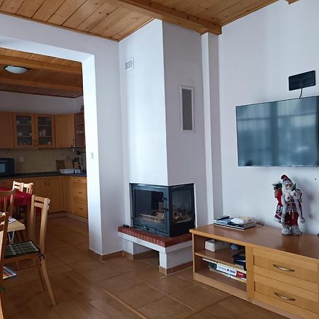 Trnka Βίλα Liptovský Trnovec Εξωτερικό φωτογραφία