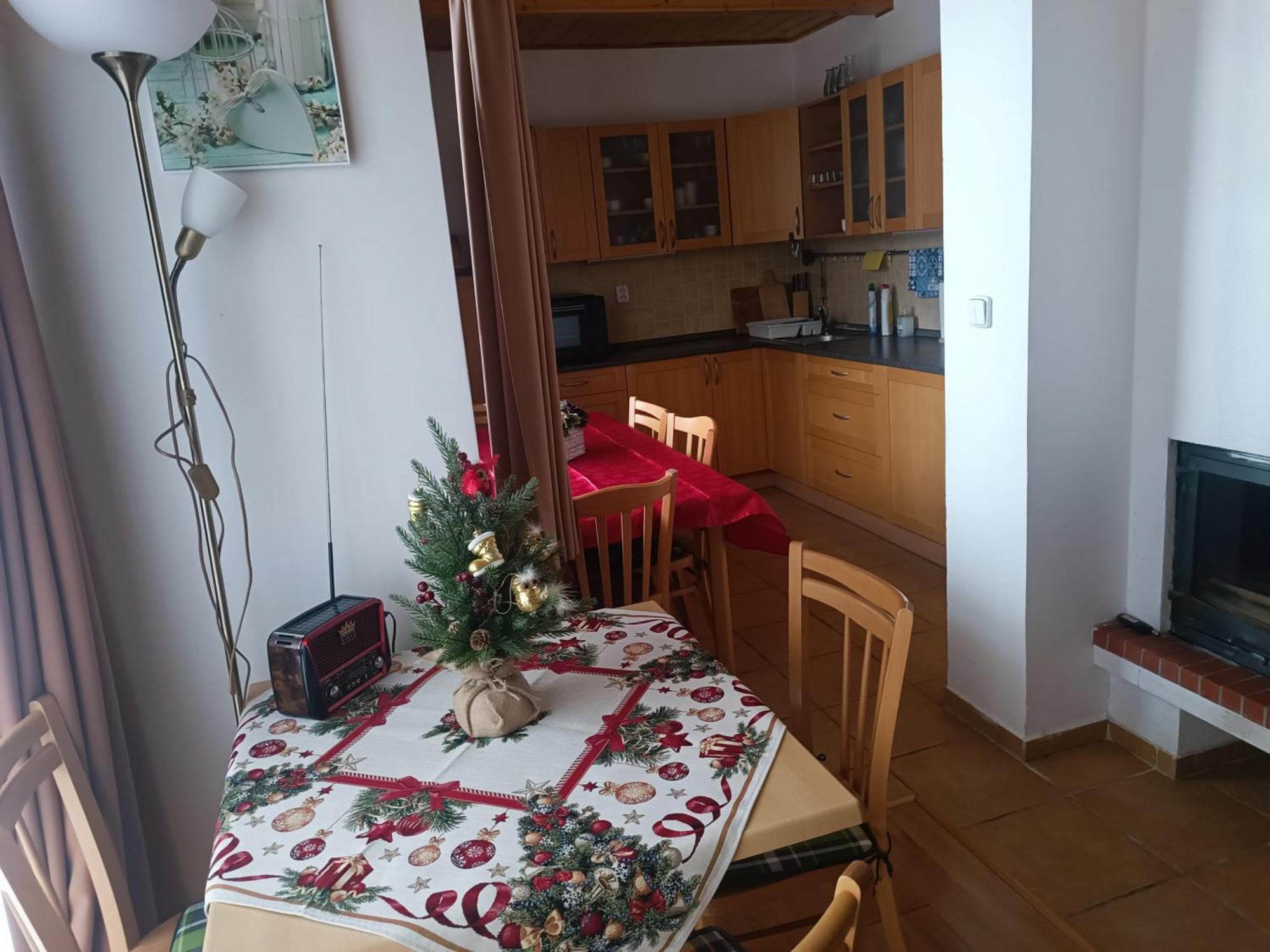 Trnka Βίλα Liptovský Trnovec Εξωτερικό φωτογραφία